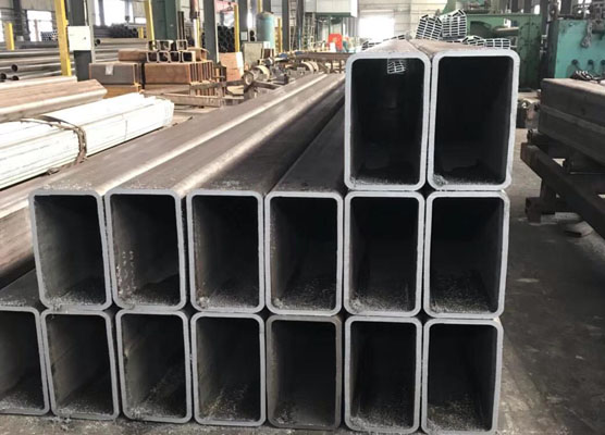 常州大口径矩形管