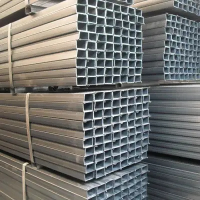 常州q235b镀锌方管