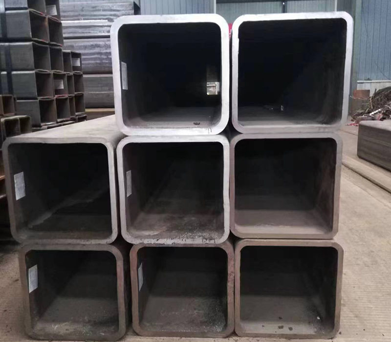 常州q345b冷拔方管