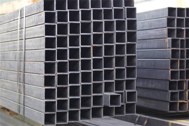 常州<font style='color:red'>无缝方矩管</font>生产制造