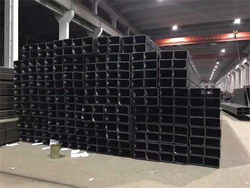 常州冷拔方管选型指南 工程采购怎么选